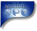 logo mision u609